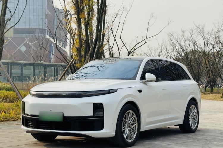 Used Li Auto L7 2023 Pro Model