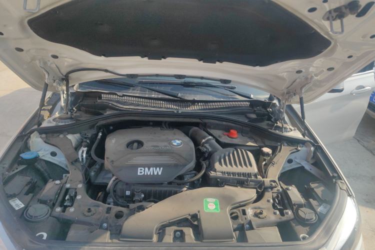 Used BMW 1 Series 2017 118i Fashion Model