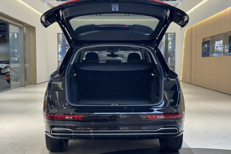 Used Audi Q5L 2020 45 TFSI Prestige Sport Edition