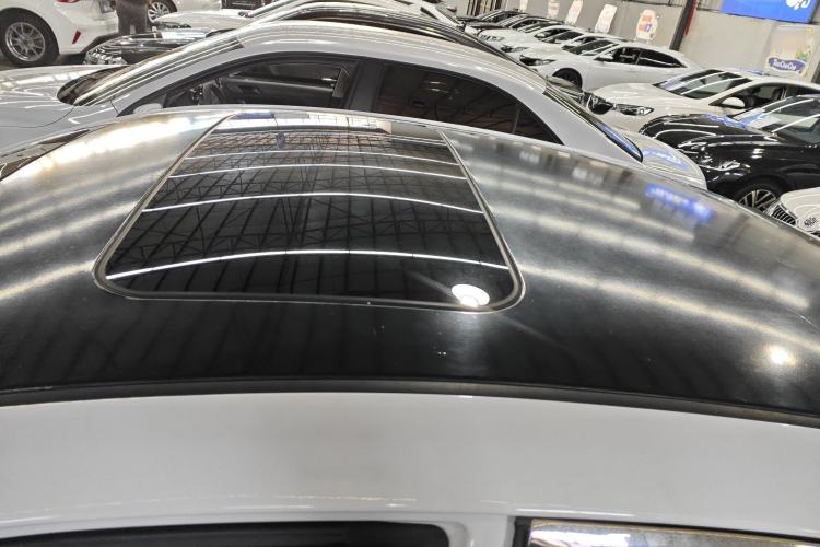 Used Hyundai Elantra 2020 1.5L CVT Smart & Stylish – Elite Version