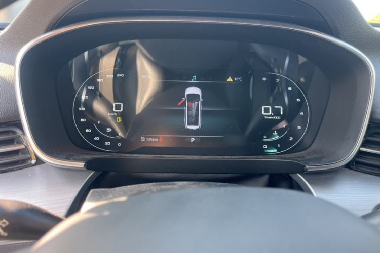 Used Roewe iMAX8 2022 400TGI Flagship Edition