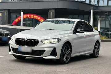 Used BMW 1 Series 2021 Restyled 125i M Sport Night Edition