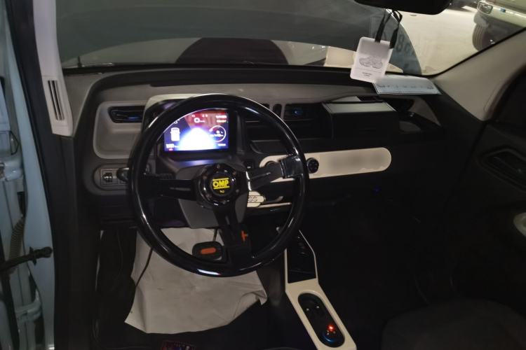 Used Wuling Hongguang MINIEV 2022 Enjoy Edition Lithium Iron Phosphate
