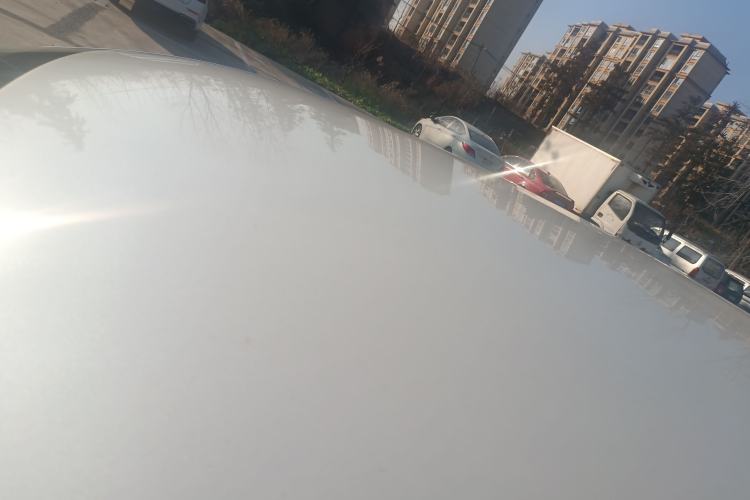 Used Renault Koleos 2018 2.0L Two-Wheel Drive Comfort Edition