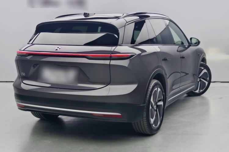 Used Nio ES6 2023 75 kWh

