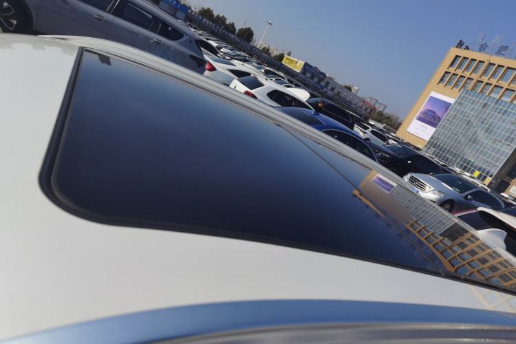 Used BMW X1 2019 sDrive20Li Leading Model
