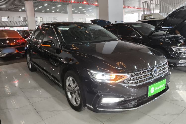 Used Volkswagen Magotan 2025 Zhongxiang Version 280TSI DSG Comfort Edition
