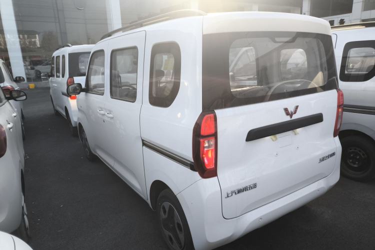 Used Wuling Zhiguang New Energy 
