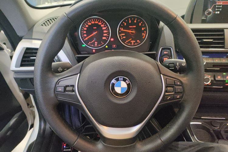 Used BMW 2 Series 2014 220i Leading Model
