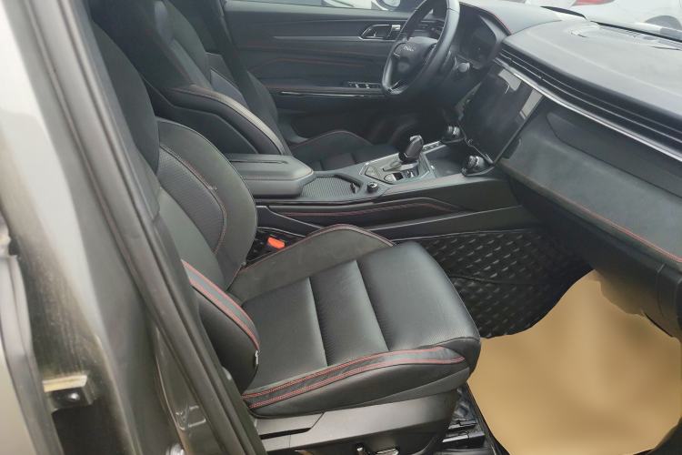 Used Lynk & Co 05 2020 2.0TD Four-Wheel Drive HypeHalo
