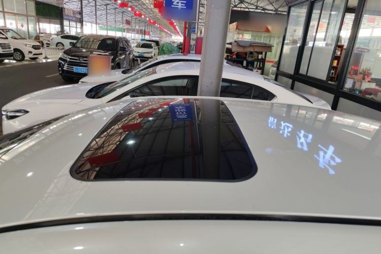 Used Venucia D60 2020 1.6L XL CVT Enjoyment Edition