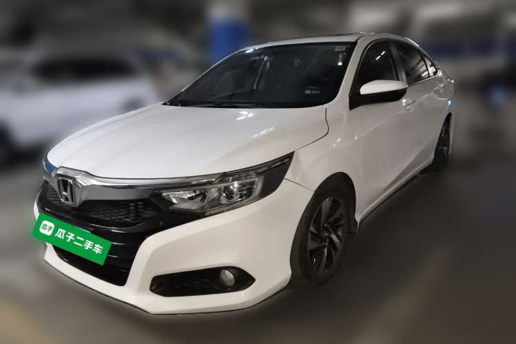 Used Honda Crider 2019 180 Turbo CVT Luxury Edition China VI Emission Standard