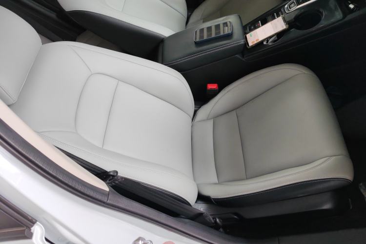 Used Honda Civic 2023 HATCHBACK 2.0L eHEV Extreme Edition
