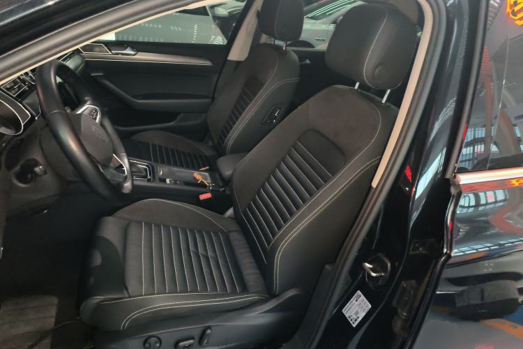 Used Volkswagen Magotan 2020 330TSI DSG Leading Model