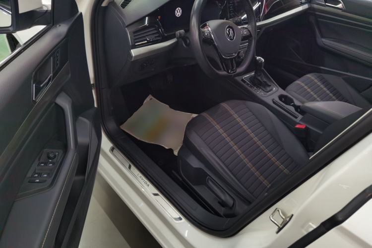 Used Volkswagen Lavida 2022 280TSI DSG Comfort Edition