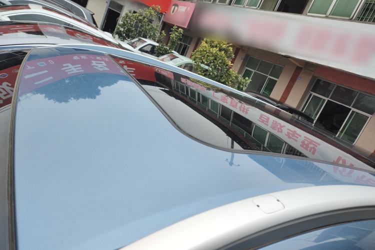 Used Chery Tiggo 8 PLUS C-DM 2025 1.5T 116 km Prestige Version 5 Seats
