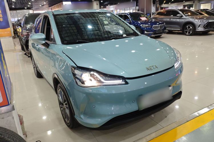 Used NETA V 2022 Pro Long-Range Smart Edition
