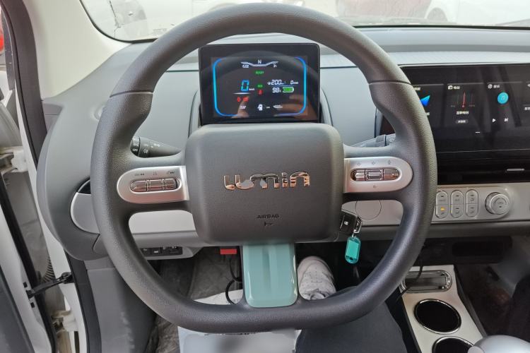 Used  Lumin 2025 205 km Xiangqin Version

