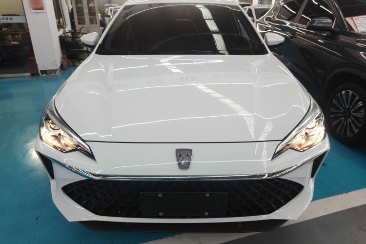 Used Roewe i5 2023 1.5L CVT Luxury Edition
