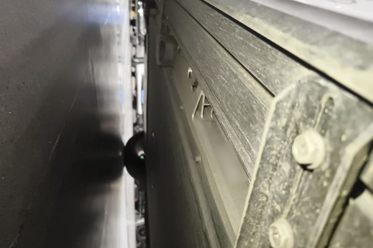 Used  03 2024 501km Two-Wheel Drive Long-Range Version