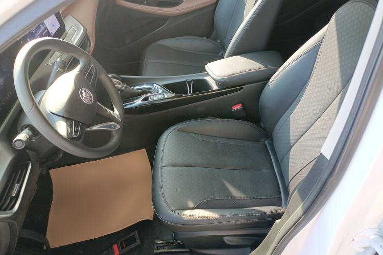 Used Buick Verano 2022 Pro 533T Enjoyment Edition