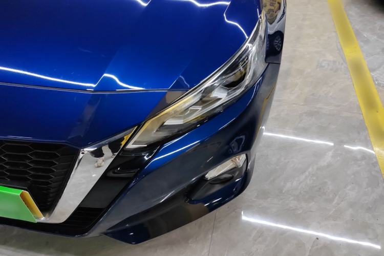 Used Nissan Teana 2021 2.0L XL Comfort Edition
