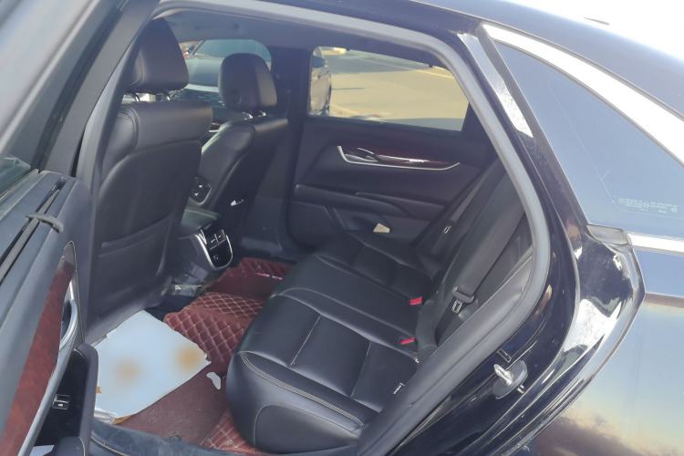 Used Cadillac XTS 2017 28T Luxury Model
