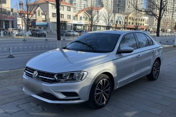 Used Volkswagen Bora 2019 Bora·Legend 1.5L Automatic Leading Model China V Emission Standard