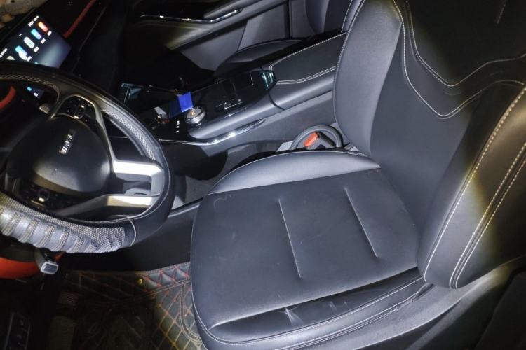 Used Haval H6 2021 3rd Generation 1.5T Automatic Two-Wheel Drive Pro