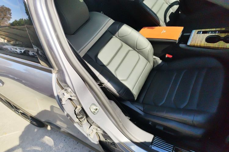 Used Citroen C5 X 2023 1.6T Enjoy the Extraordinary