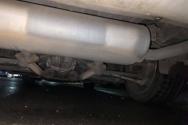 Used Infiniti Q50 2014 3.7L Luxury Sport Edition
