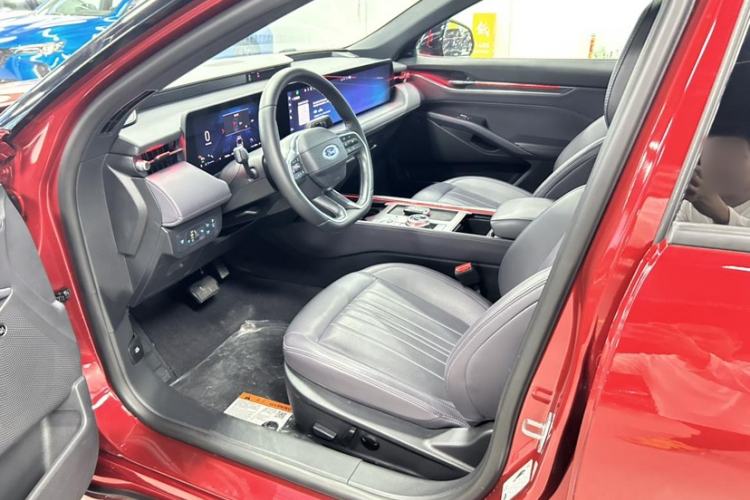 Used Ford Mondeo 2025 2.0T EcoBoost Ultimate Edition
