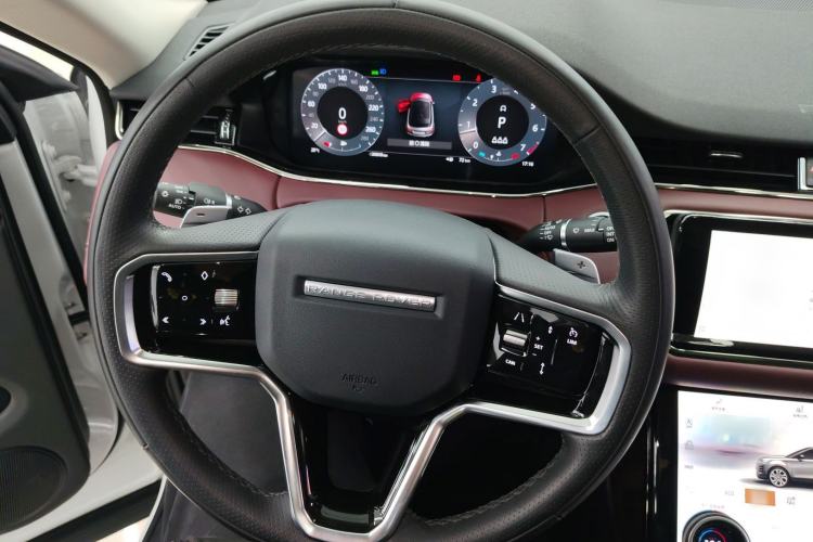 Used Land Rover Range Rover Evoque 2021 Range Rover L 249 PS R-Dynamic SE Luxury Edition
