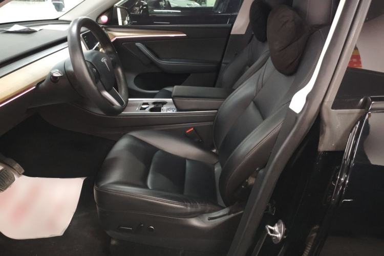 Used Tesla Model Y 2022 Rear-Wheel-Drive Version