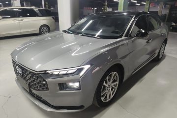 Used Ford Mondeo 2022 Restyled EcoBoost 245 Luxury Version