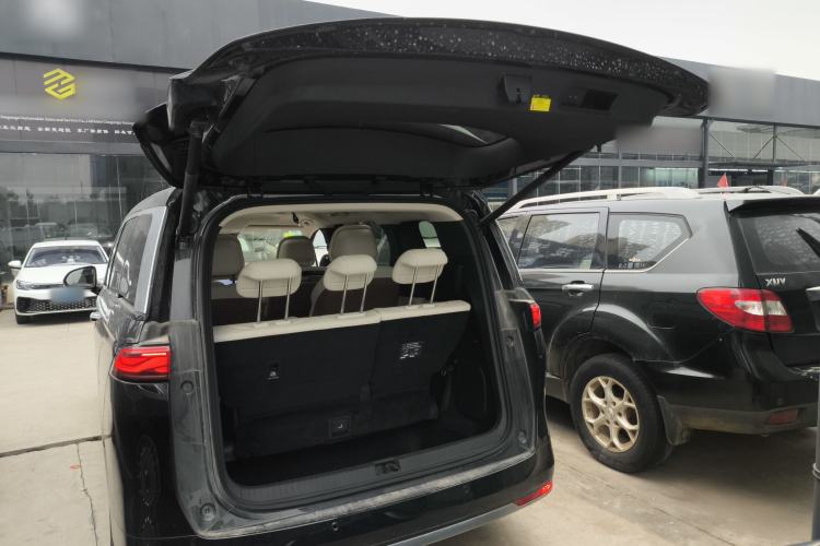 Used BYD Xia 2025 DM-i 1.5T 180km Beyond Edition