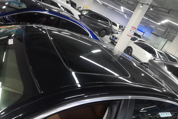 Used BMW 5 Series 2018 528Li Launch Special Edition
