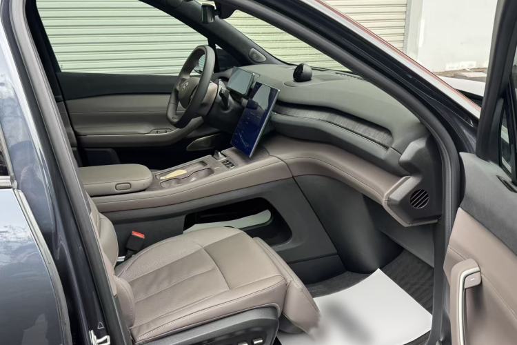 Used Nio ES7 2022 75 kWh