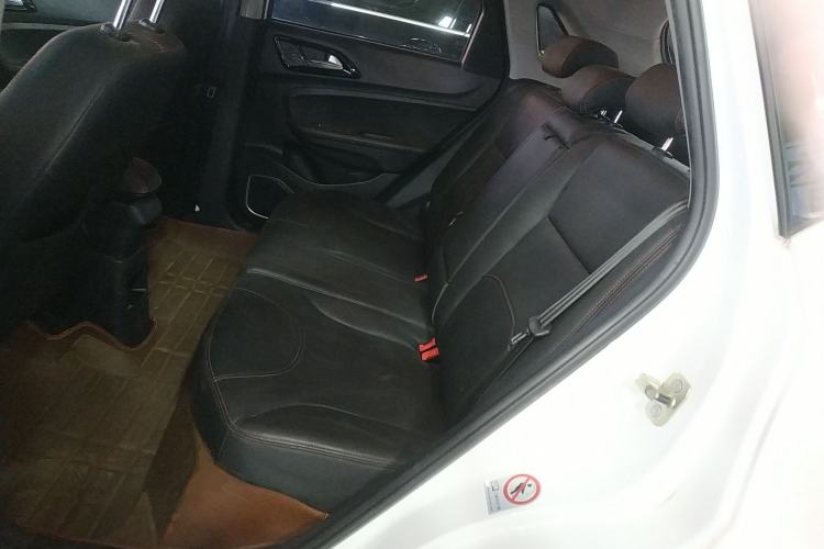 Used Brilliance V3 2016 1.5L Automatic Smart Version