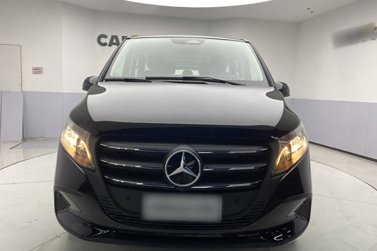 Used Mercedes-Benz Vito 2024 2.0T Business Version 7 Seats
