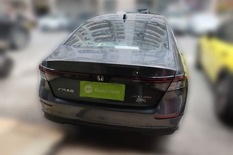 Used Honda Accord 2023 260TURBO Smart Enjoyment Version
