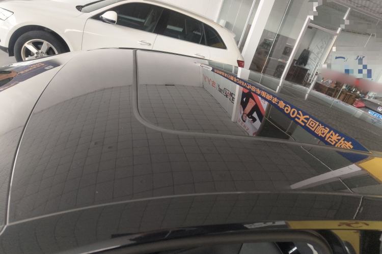 Used Volkswagen Magotan 2019 330TSI DSG Luxury Model China V Standard
