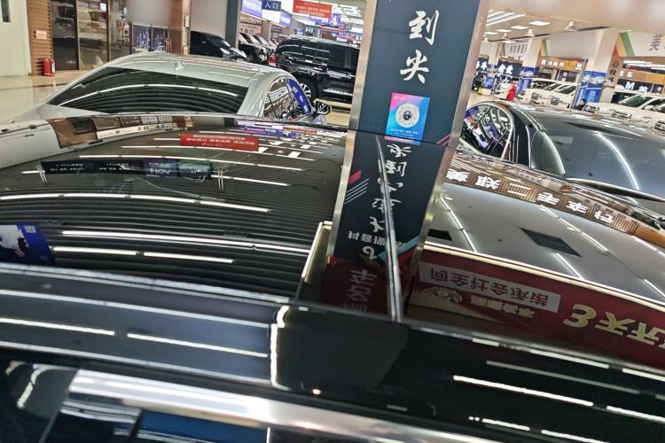 Used Audi A6L 2025 Restyled 45 TFSI quattro Prestige Dynamic Edition
