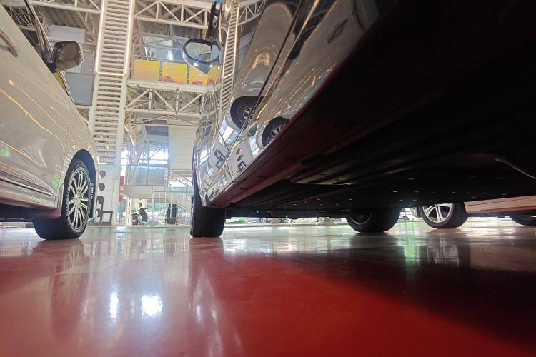 Used Li Auto L9 2023 Pro Model