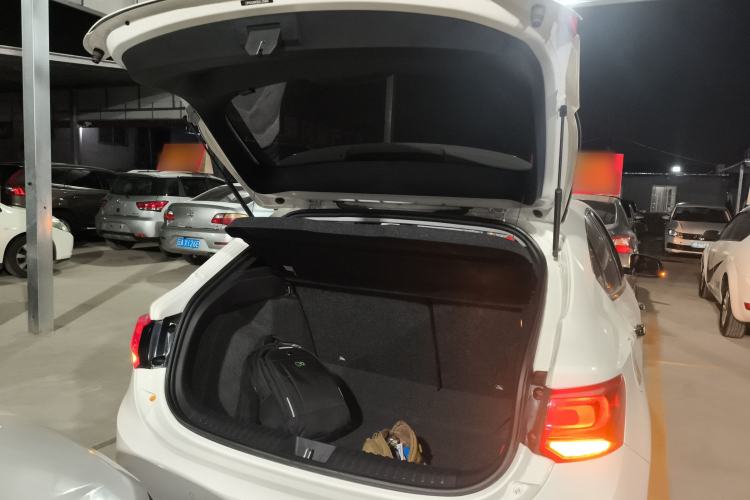 Used Fiat Ottimo 2014 1.4T Automatic Sport Edition