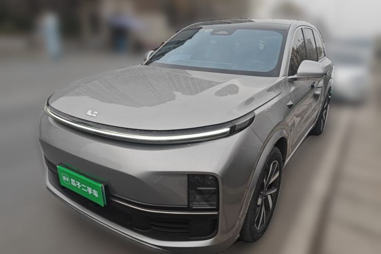 Used Li Auto L8 2023 Air model