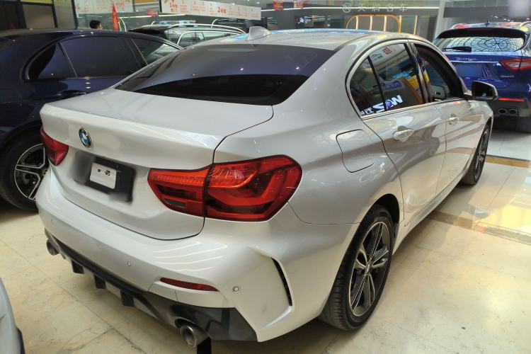 Used BMW 1 Series 2021 120i M Sport Edition
