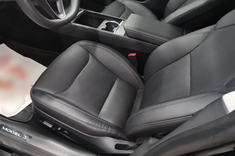 Used Tesla Model 3 2023 Rear-Wheel-Drive Version