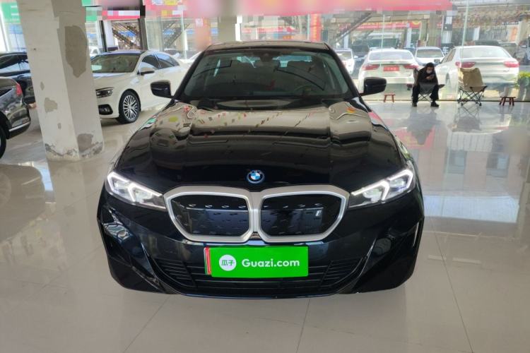 Used BMW i3 2024 eDrive 35 L