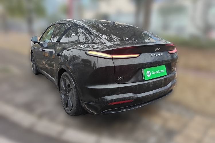 Used ONVO L60 2024 60 kWh Rear-Drive Version